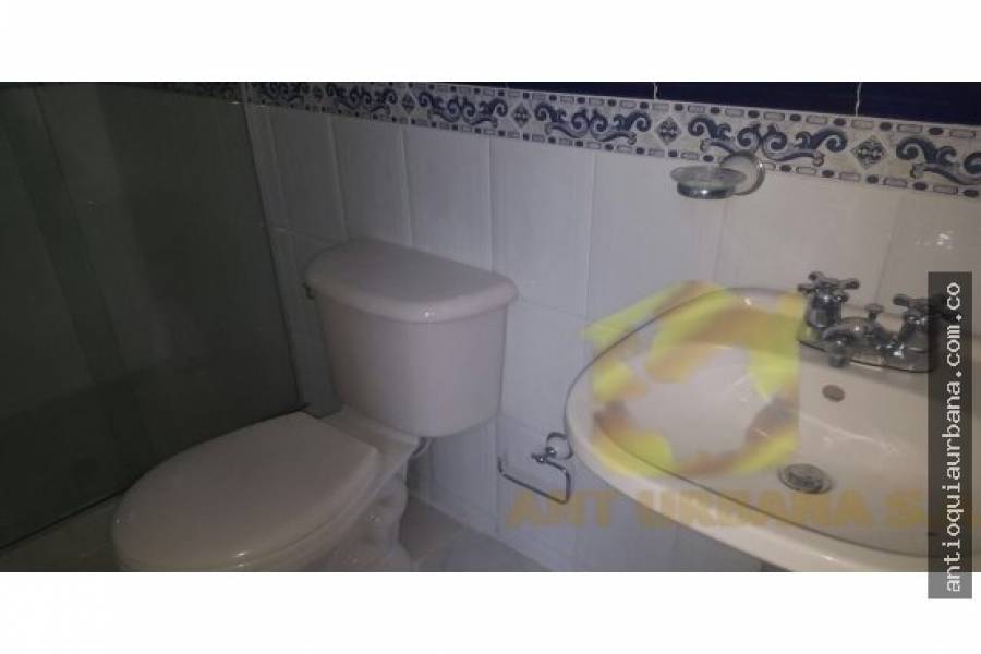 Envigado, Antioquia, Colombia, 3 Bedrooms Bedrooms, ,2 BathroomsBathrooms,Apartamentos,Venta,34SUR ,41131
