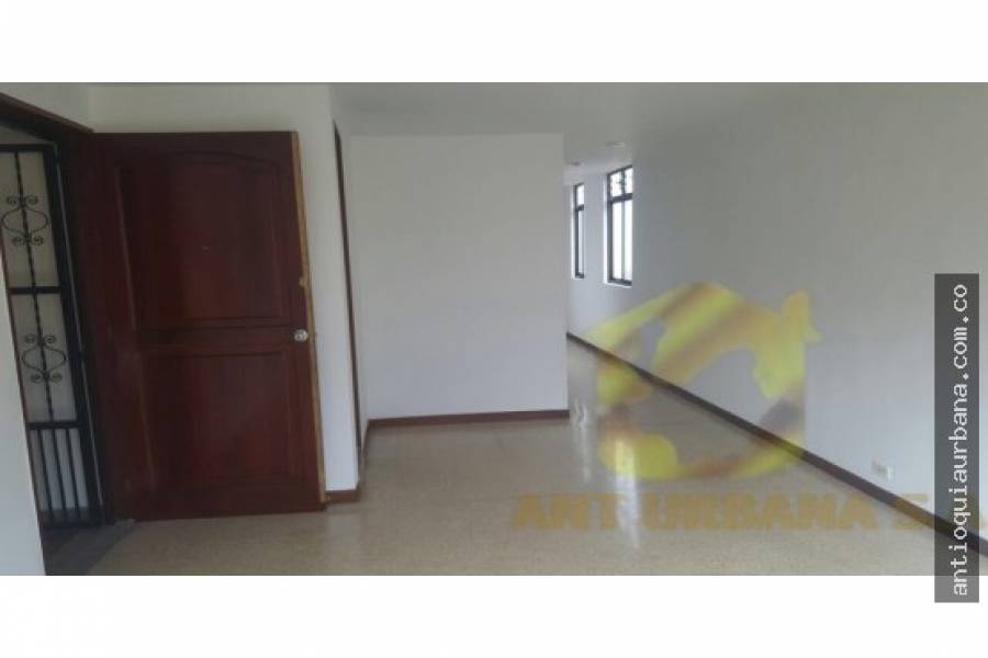 Envigado, Antioquia, Colombia, 3 Bedrooms Bedrooms, ,2 BathroomsBathrooms,Apartamentos,Venta,34SUR ,41131