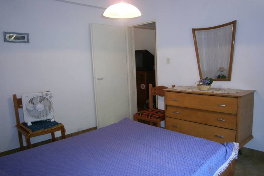 Santa Teresita, Buenos Aires, Argentina, 1 Dormitorio Bedrooms, ,1 BañoBathrooms,Apartamentos,Temporario,48 ,1,41145