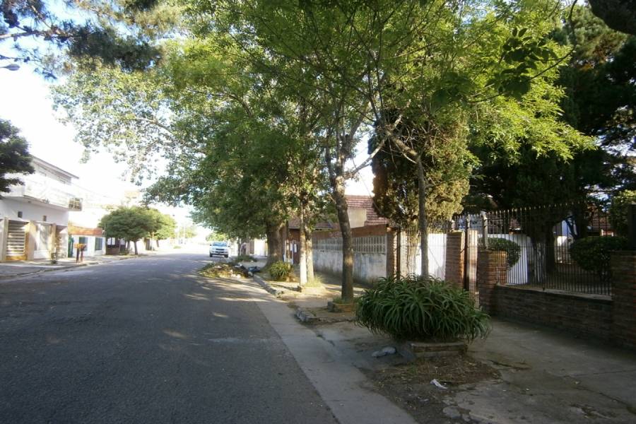 Santa Teresita, Buenos Aires, Argentina, 1 Dormitorio Bedrooms, ,1 BañoBathrooms,Apartamentos,Temporario,48 ,1,41145