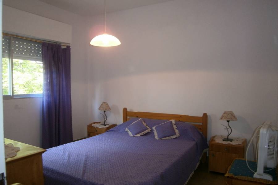 Santa Teresita, Buenos Aires, Argentina, 1 Dormitorio Bedrooms, ,1 BañoBathrooms,Apartamentos,Temporario,48 ,1,41145