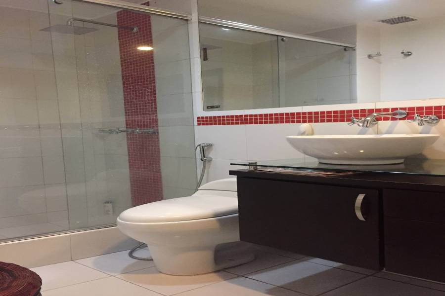 Bogotá D.C, Cundinamarca, Colombia, 2 Bedrooms Bedrooms, ,2 BathroomsBathrooms,Apartamentos,Alquiler-Arriendo,CALLE 112,1,41146