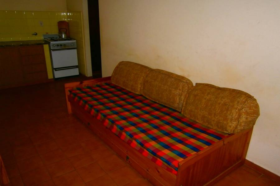 Santa Teresita, Buenos Aires, Argentina, 1 Dormitorio Bedrooms, ,1 BañoBathrooms,Apartamentos,Temporario,38,1,41150