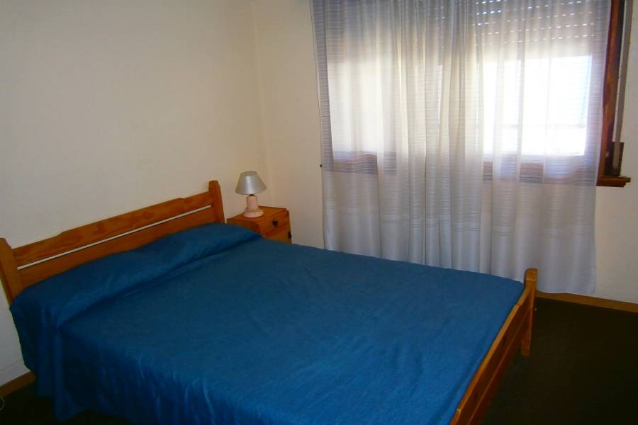 Santa Teresita, Buenos Aires, Argentina, 1 Dormitorio Bedrooms, ,1 BañoBathrooms,Apartamentos,Temporario,38,1,41150