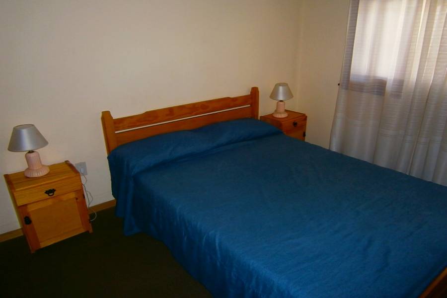 Santa Teresita, Buenos Aires, Argentina, 1 Dormitorio Bedrooms, ,1 BañoBathrooms,Apartamentos,Temporario,38,1,41150