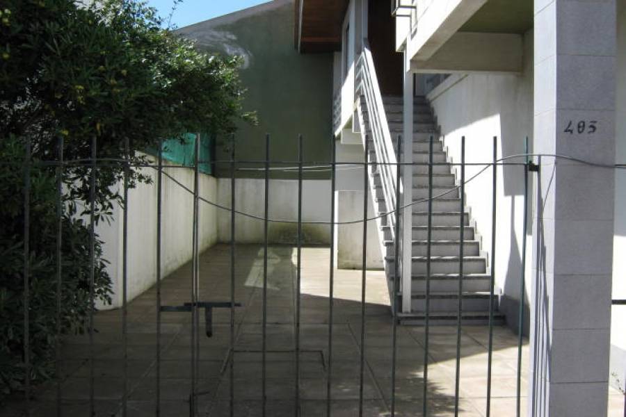 Santa Teresita, Buenos Aires, Argentina, 1 Dormitorio Bedrooms, ,1 BañoBathrooms,Apartamentos,Temporario, 38 ,1,41155