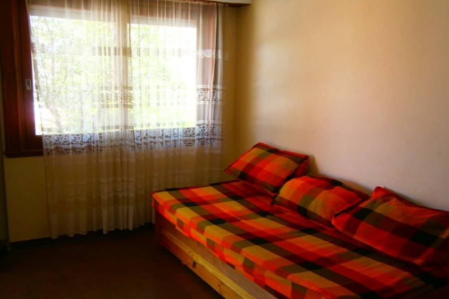 Santa Teresita, Buenos Aires, Argentina, 1 Dormitorio Bedrooms, ,1 BañoBathrooms,Apartamentos,Temporario, 38 ,1,41155