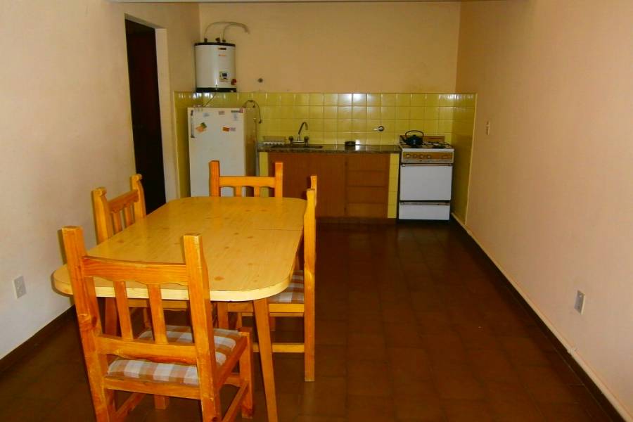 Santa Teresita, Buenos Aires, Argentina, 1 Dormitorio Bedrooms, ,1 BañoBathrooms,Apartamentos,Temporario, 38 ,1,41155