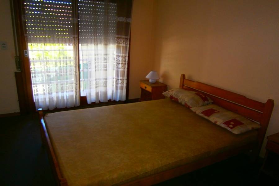 Santa Teresita, Buenos Aires, Argentina, 1 Dormitorio Bedrooms, ,1 BañoBathrooms,Apartamentos,Temporario, 38 ,1,41155