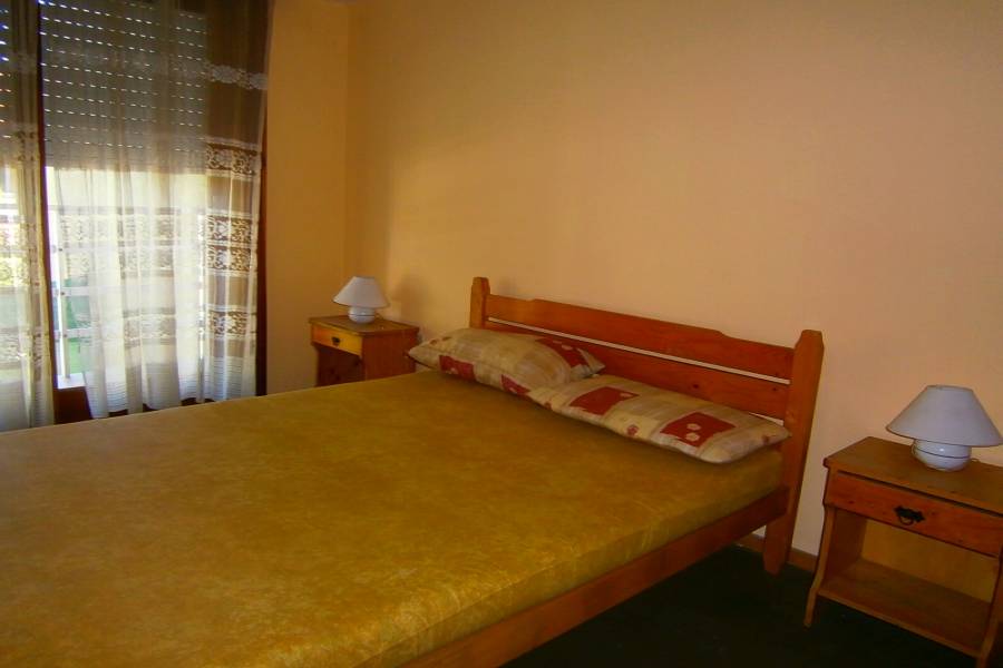 Santa Teresita, Buenos Aires, Argentina, 1 Dormitorio Bedrooms, ,1 BañoBathrooms,Apartamentos,Temporario, 38 ,1,41155