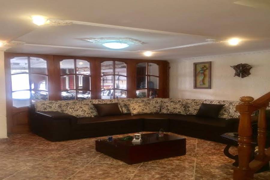 Bogotá D.C, Cundinamarca, Colombia, 4 Bedrooms Bedrooms, ,2 BathroomsBathrooms,Casas,Venta,CARRERA 72 A ,41160