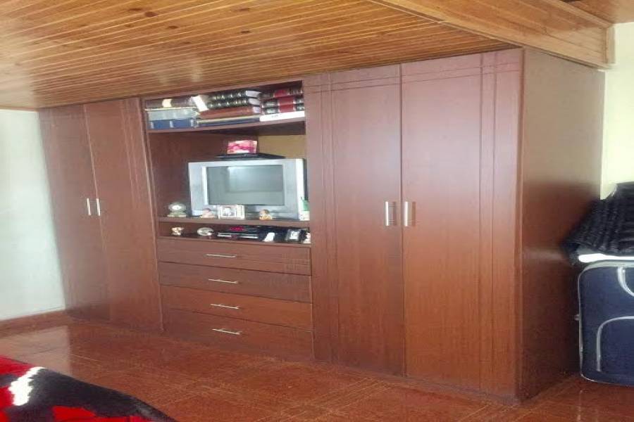 Bogotá D.C, Cundinamarca, Colombia, 4 Bedrooms Bedrooms, ,2 BathroomsBathrooms,Casas,Venta,CARRERA 72 A ,41160
