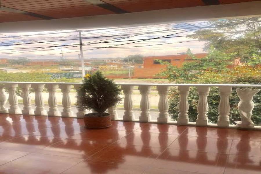 Bogotá D.C, Cundinamarca, Colombia, 4 Bedrooms Bedrooms, ,2 BathroomsBathrooms,Casas,Venta,CARRERA 72 A ,41160
