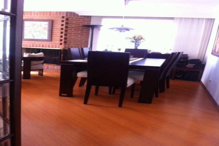 Bogotá D.C, Cundinamarca, Colombia, 3 Bedrooms Bedrooms, ,2 BathroomsBathrooms,Apartamentos,Venta,CALLE 102,4,41163