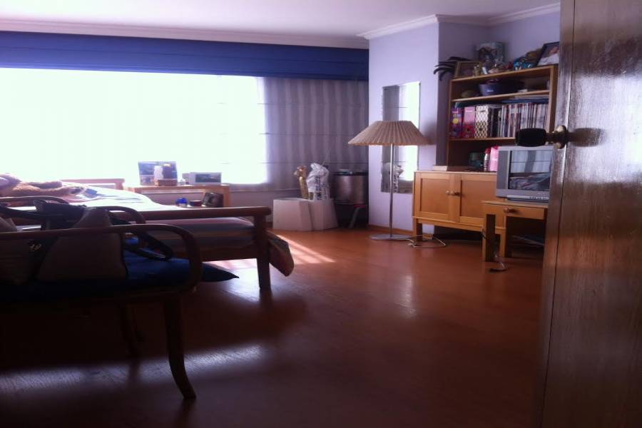 SALA CON CHIMENEA 