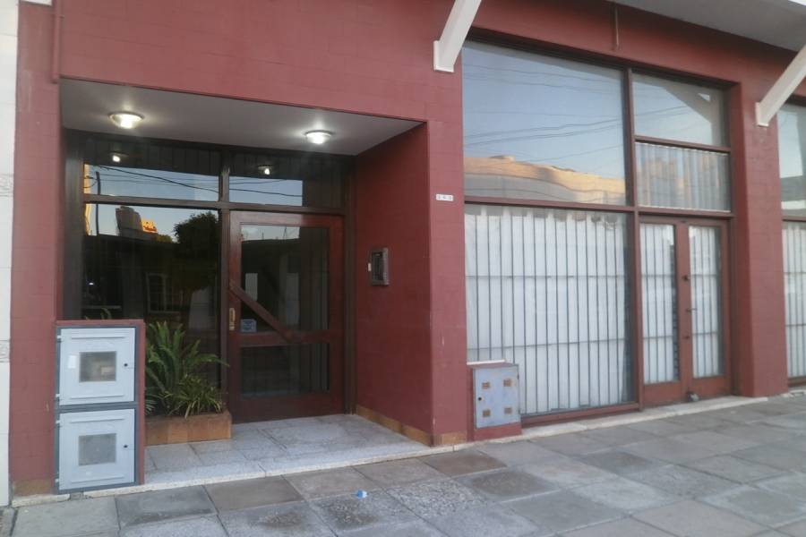 Santa Teresita, Buenos Aires, Argentina, 1 Dormitorio Bedrooms, ,1 BañoBathrooms,Apartamentos,Temporario,36,3,41164