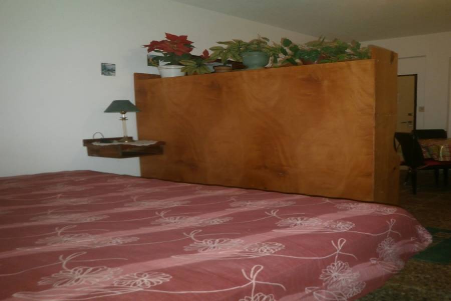 Santa Teresita, Buenos Aires, Argentina, 1 Dormitorio Bedrooms, ,1 BañoBathrooms,Apartamentos,Temporario,36,3,41164