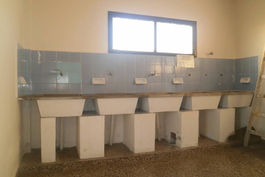 Santa Teresita, Buenos Aires, Argentina, 1 Dormitorio Bedrooms, ,1 BañoBathrooms,Apartamentos,Temporario,36,3,41164