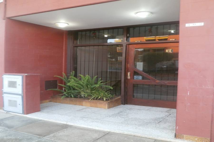 Santa Teresita, Buenos Aires, Argentina, 1 Dormitorio Bedrooms, ,1 BañoBathrooms,Apartamentos,Temporario,36,3,41164