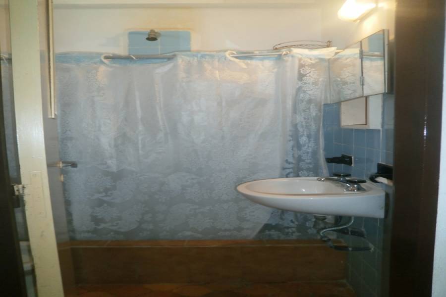 Santa Teresita, Buenos Aires, Argentina, 1 Dormitorio Bedrooms, ,1 BañoBathrooms,Apartamentos,Temporario,36,3,41164