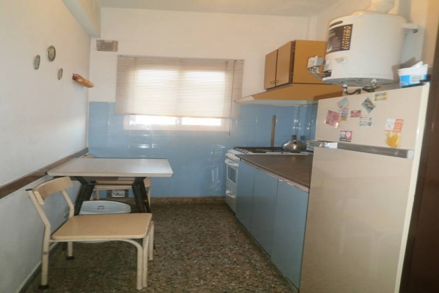 Santa Teresita, Buenos Aires, Argentina, 1 Dormitorio Bedrooms, ,1 BañoBathrooms,Apartamentos,Temporario,36,3,41164