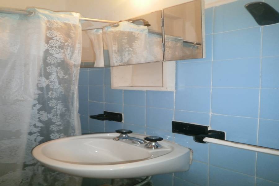 Santa Teresita, Buenos Aires, Argentina, 1 Dormitorio Bedrooms, ,1 BañoBathrooms,Apartamentos,Temporario,36,3,41164