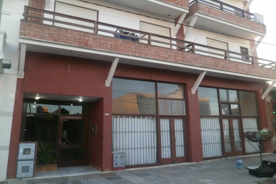 Santa Teresita, Buenos Aires, Argentina, 1 Dormitorio Bedrooms, ,1 BañoBathrooms,Apartamentos,Temporario,36,3,41164