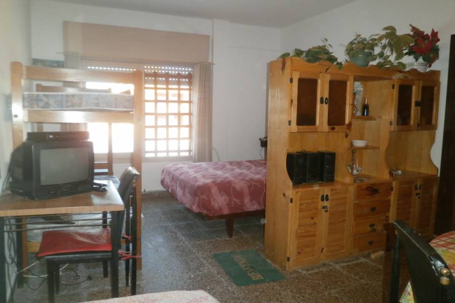 Santa Teresita, Buenos Aires, Argentina, 1 Dormitorio Bedrooms, ,1 BañoBathrooms,Apartamentos,Temporario,36,3,41164