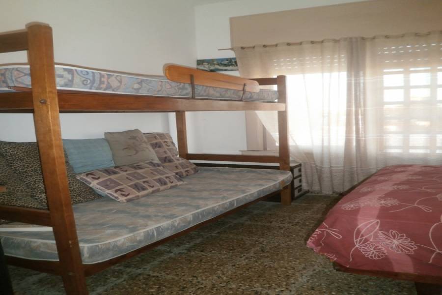 Santa Teresita, Buenos Aires, Argentina, 1 Dormitorio Bedrooms, ,1 BañoBathrooms,Apartamentos,Temporario,36,3,41164