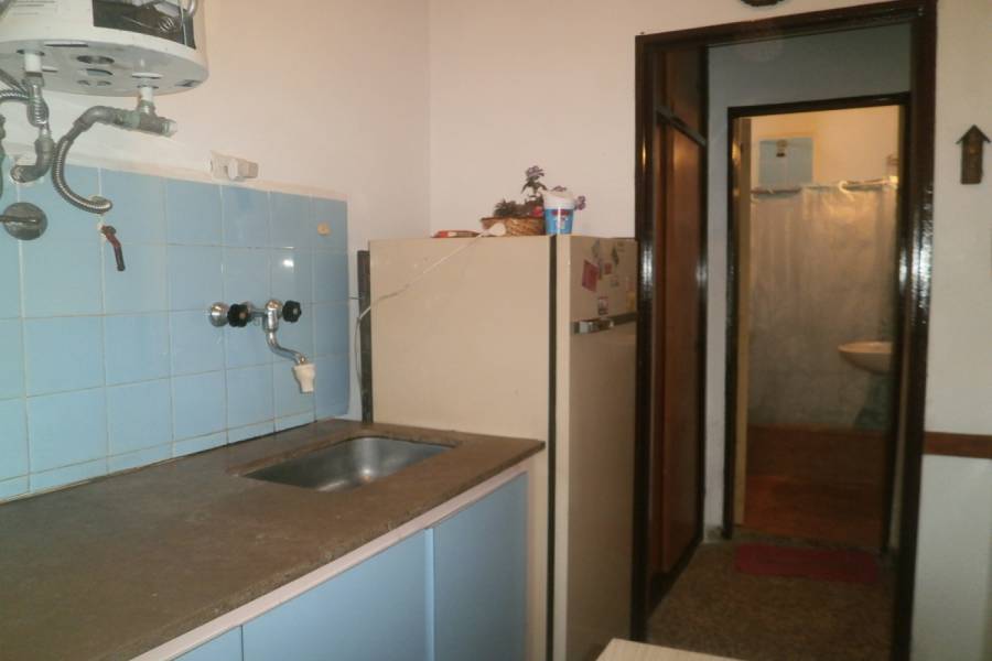 Santa Teresita, Buenos Aires, Argentina, 1 Dormitorio Bedrooms, ,1 BañoBathrooms,Apartamentos,Temporario,36,3,41164