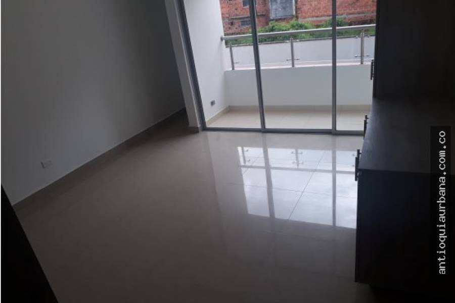 Itagüi, Antioquia, Colombia, 3 Bedrooms Bedrooms, ,2 BathroomsBathrooms,Apartamentos,Venta,CARRERA 64,41170