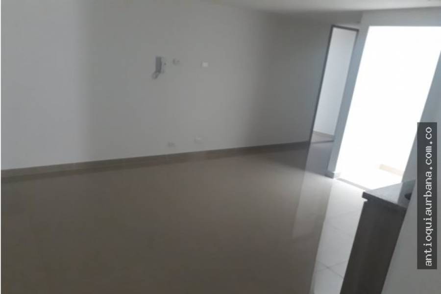 Itagüi, Antioquia, Colombia, 3 Bedrooms Bedrooms, ,2 BathroomsBathrooms,Apartamentos,Venta,CARRERA 64,41170