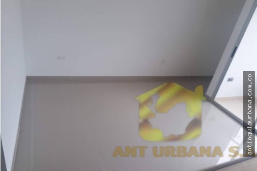 Itagüi, Antioquia, Colombia, 3 Bedrooms Bedrooms, ,2 BathroomsBathrooms,Apartamentos,Venta,CARRERA 64,41170