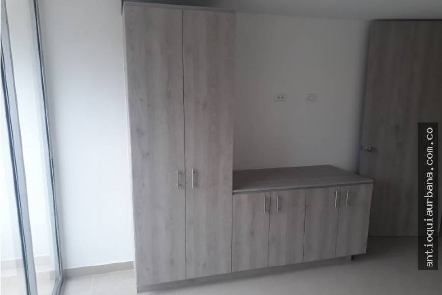 Itagüi, Antioquia, Colombia, 3 Bedrooms Bedrooms, ,2 BathroomsBathrooms,Apartamentos,Venta,CARRERA 64,41170