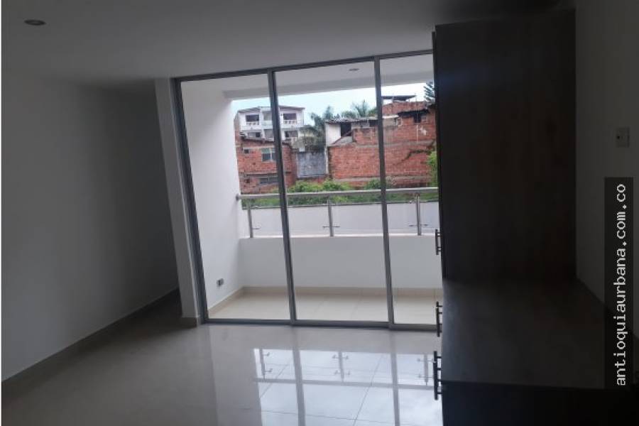 Itagüi, Antioquia, Colombia, 3 Bedrooms Bedrooms, ,2 BathroomsBathrooms,Apartamentos,Venta,CARRERA 64,41170