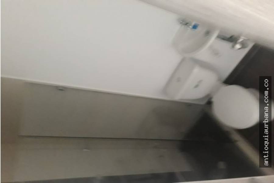 Itagüi, Antioquia, Colombia, 3 Bedrooms Bedrooms, ,2 BathroomsBathrooms,Apartamentos,Venta,CARRERA 64,41170