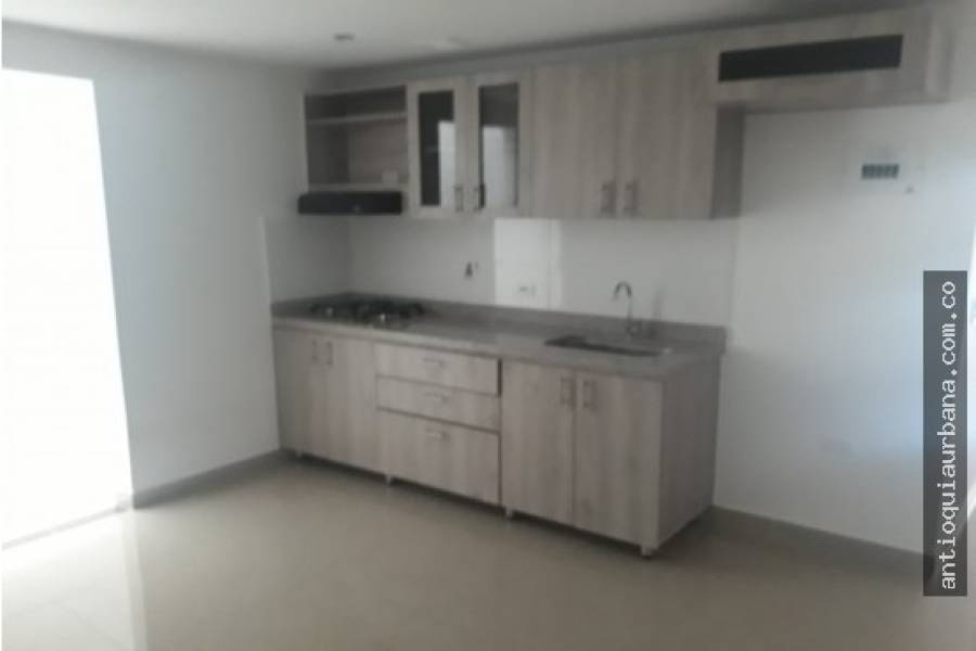 Itagüi, Antioquia, Colombia, 3 Bedrooms Bedrooms, ,2 BathroomsBathrooms,Apartamentos,Venta,CARRERA 64,41170