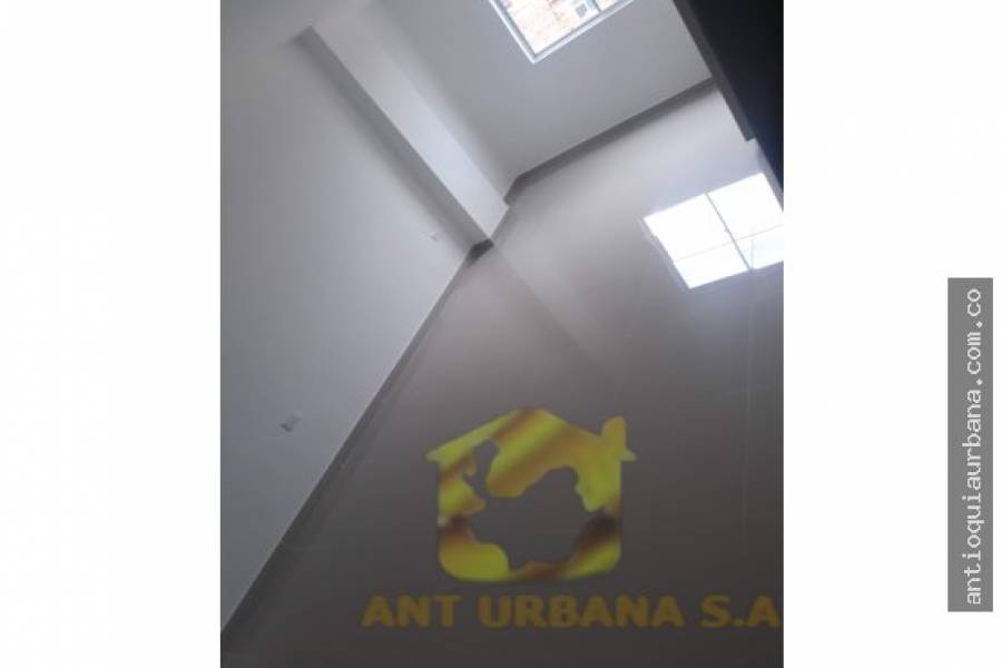 Itagüi, Antioquia, Colombia, 3 Bedrooms Bedrooms, ,2 BathroomsBathrooms,Apartamentos,Venta,CARRERA 64,41170