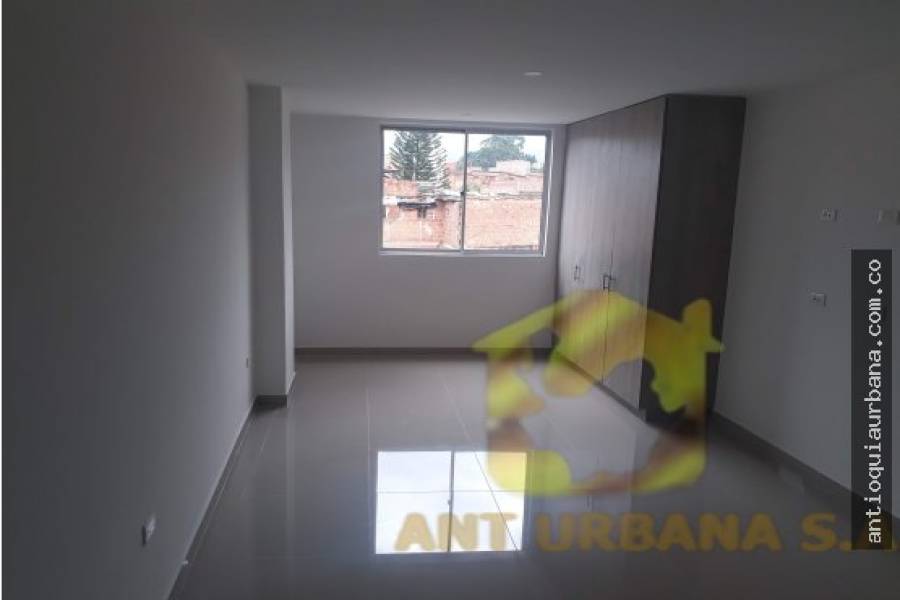 Itagüi, Antioquia, Colombia, 3 Bedrooms Bedrooms, ,2 BathroomsBathrooms,Apartamentos,Venta,CARRERA 64,41170