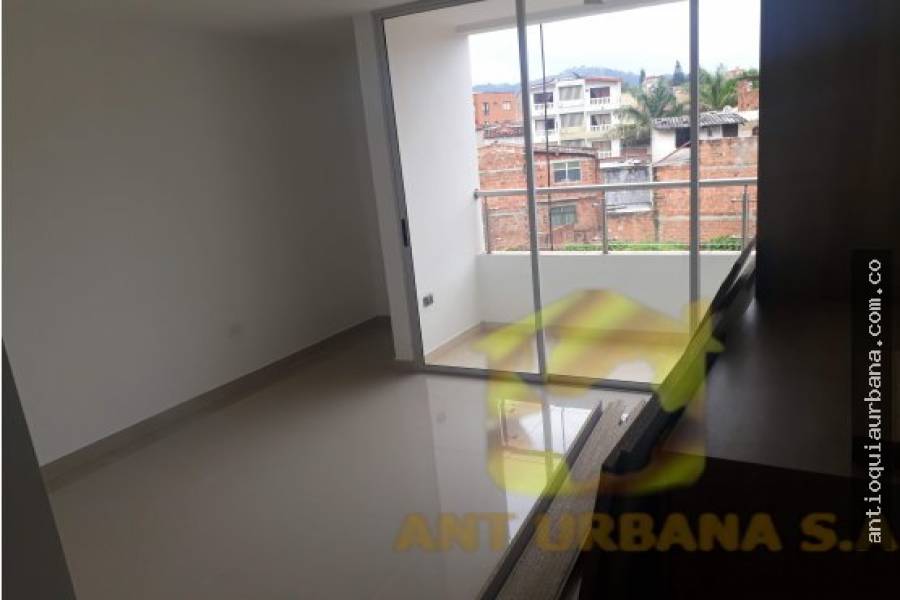 Itagüi, Antioquia, Colombia, 3 Bedrooms Bedrooms, ,2 BathroomsBathrooms,Apartamentos,Venta,CARRERA 64,41170