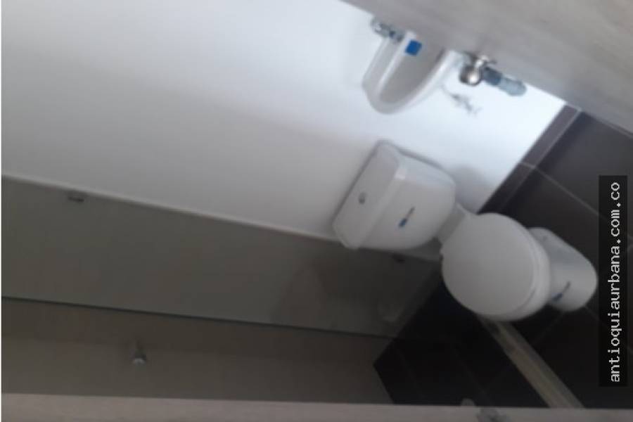 Itagüi, Antioquia, Colombia, 3 Bedrooms Bedrooms, ,2 BathroomsBathrooms,Apartamentos,Venta,CARRERA 64,41170