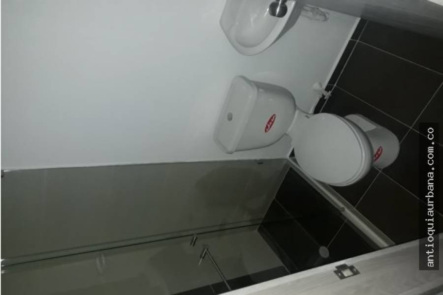 Itagüi, Antioquia, Colombia, 3 Bedrooms Bedrooms, ,2 BathroomsBathrooms,Apartamentos,Venta,CARRERA 64,41170