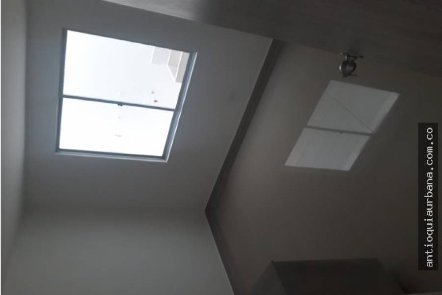 Itagüi, Antioquia, Colombia, 3 Bedrooms Bedrooms, ,2 BathroomsBathrooms,Apartamentos,Venta,CARRERA 64,41170