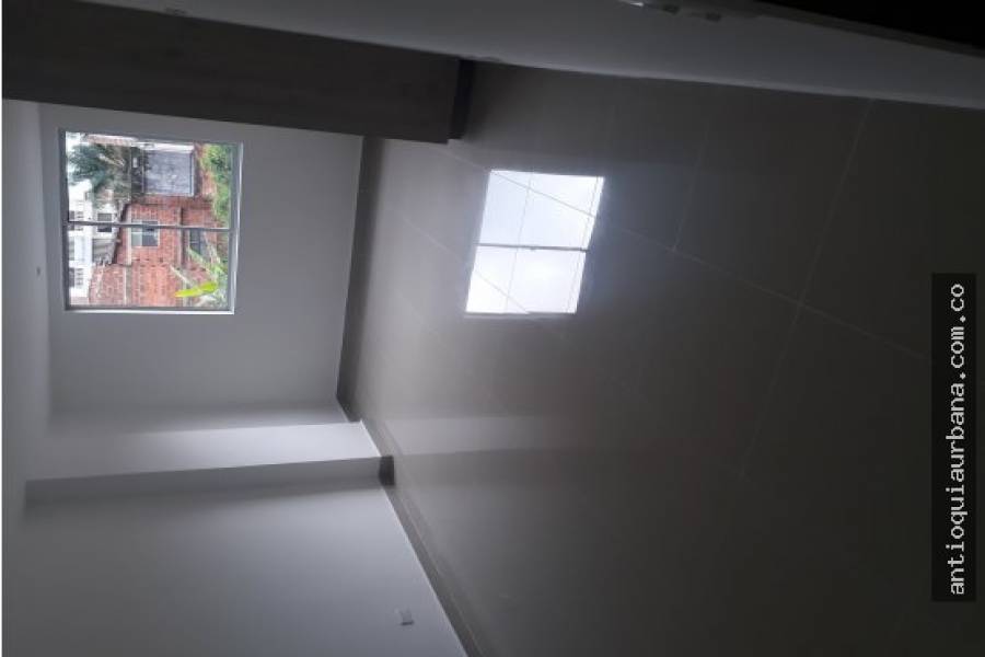 Itagüi, Antioquia, Colombia, 3 Bedrooms Bedrooms, ,2 BathroomsBathrooms,Apartamentos,Venta,CARRERA 64,41170