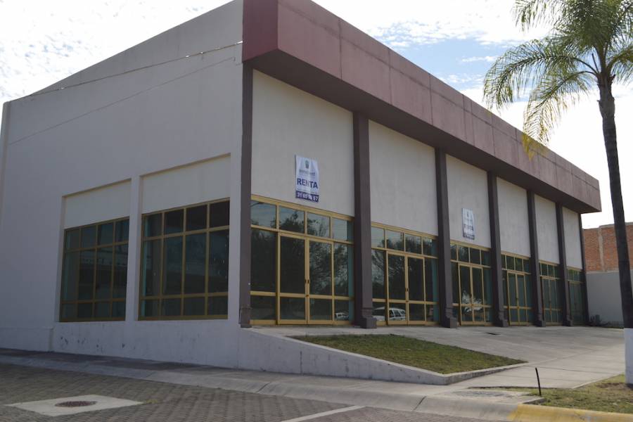 Zapopan, Jalisco, Mexico, 1 Habitación Rooms,1 BañoBathrooms,Locales,Alquiler-Arriendo,Av. Río Blanco,41178