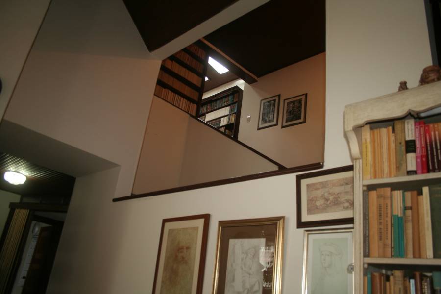 Bogotá D.C, Cundinamarca, Colombia, 3 Bedrooms Bedrooms, ,2 BathroomsBathrooms,Casas,Venta,CALLE 134 ,41179