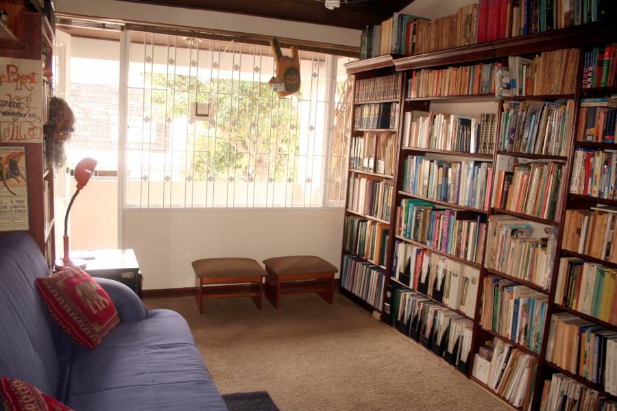 Bogotá D.C, Cundinamarca, Colombia, 3 Bedrooms Bedrooms, ,2 BathroomsBathrooms,Casas,Venta,CALLE 134 ,41179