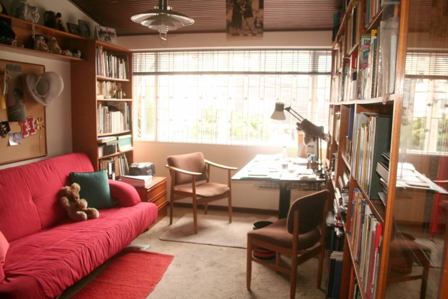 Bogotá D.C, Cundinamarca, Colombia, 3 Bedrooms Bedrooms, ,2 BathroomsBathrooms,Casas,Venta,CALLE 134 ,41179