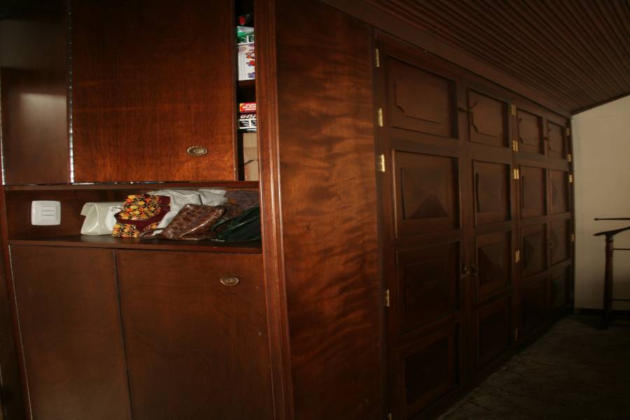 Bogotá D.C, Cundinamarca, Colombia, 3 Bedrooms Bedrooms, ,2 BathroomsBathrooms,Casas,Venta,CALLE 134 ,41179