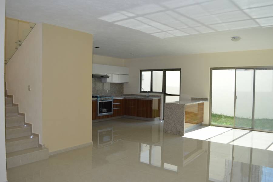 Zapopan, Jalisco, Mexico, 3 Bedrooms Bedrooms, ,2 BathroomsBathrooms,Casas,Venta,Valle Imperial,41181